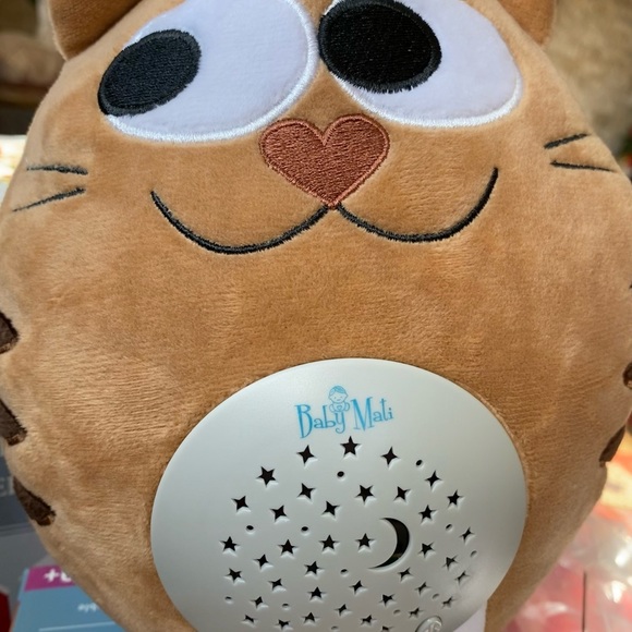 COPY - Cry Activated Sensor Toys, Baby Sleep Soothers, - Picture 2 of 5